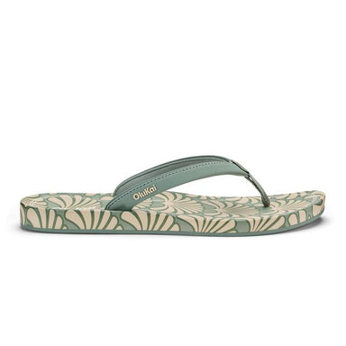 Olukai 'Uiki Silver Pine Pa'i