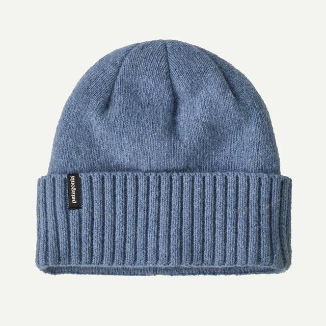 Patagonia Brodeo Beanie Barnacle Blue