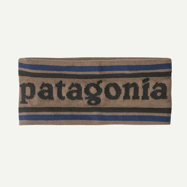 Patagonia Powder Town Headband Marlow Brown