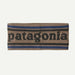 Patagonia Powder Town Headband Marlow Brown