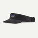 Patagonia Terrebonne Visor Black