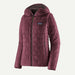 Patagonia Nano Puff Hoody Berry Fig