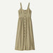 Patagonia Garden Island Dress Weathered Stone