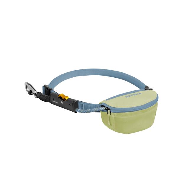 Ruffwear Hitch Hiker Leash Sunny Lime