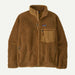 Patagonia Classic Retro X Jacket Deer Brown