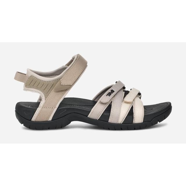 Teva Tirra Hiking Sandal Black/ Birch Multi