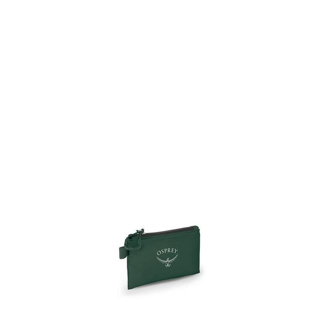 Osprey Packs Ultralight Wallet Tundra Green