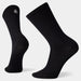 Smartwool Unisex Hike Classic Edition Liner Crew Socks Black