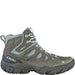 Oboz Sawtooth X Mid Waterproof Hiking Boot Tumbleweed