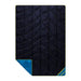 Rumpl Backcountry Puffy Blanket - Midnight Blue
