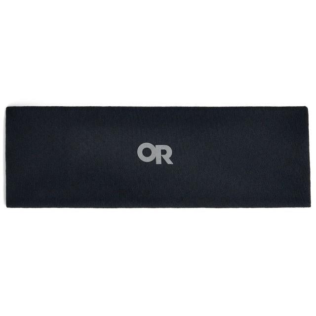 Outdoor Research Deviator Fleece Headband Black