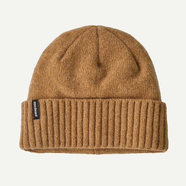 Patagonia Brodeo Beanie Talon Gold