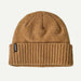 Patagonia Brodeo Beanie Talon Gold