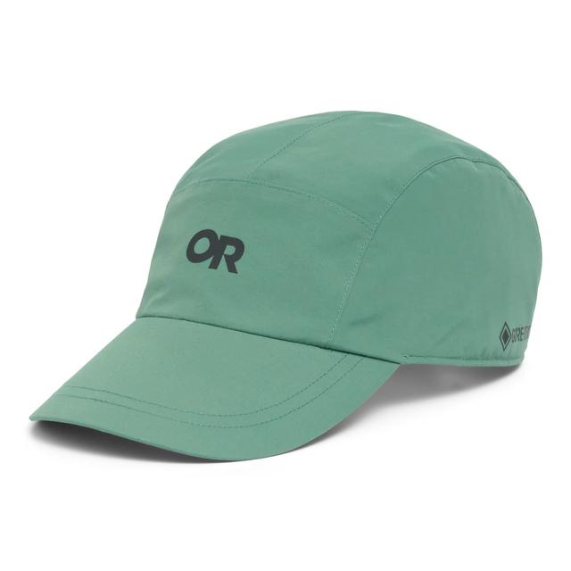 Outdoor Research Seattle Rain Cap Malachite