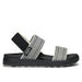 Keen Elle Backstrap Sandal Black/Star White