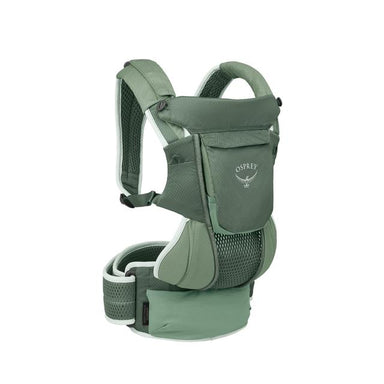 Osprey Packs Poco Soft Child Carrier Koseret Green