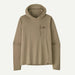 Patagonia Capilene Cool Sun Hoody Seabird Grey - Light Seabird Grey