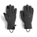 Outdoor Research Flurry Sensor Gloves Charcoal