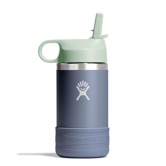 Hydro Flask 12 Oz Wide Mouth Bottle Koala
