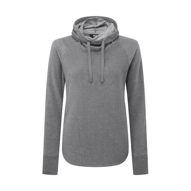 Sherpa Adventure Gear Rolpa Eco Pullover HEATHER GREY