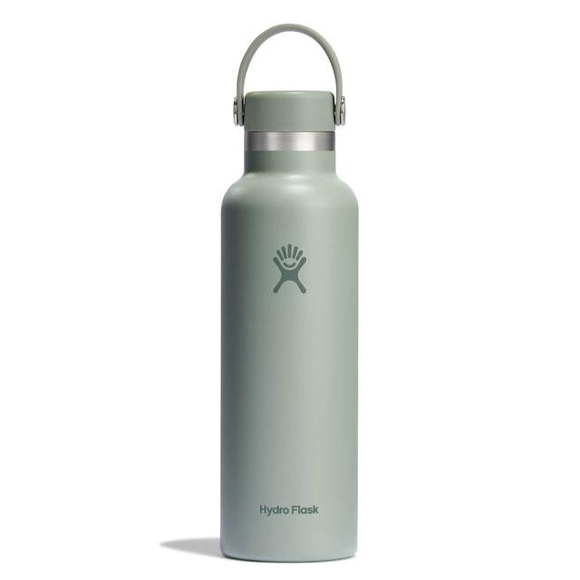 Hydro Flask 21 Oz Standard Mouth - Tonal Agave
