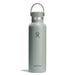 Hydro Flask 21 Oz Standard Mouth - Tonal Agave