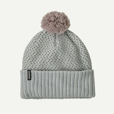 Patagonia Powder Town Beanie Virtually Blue