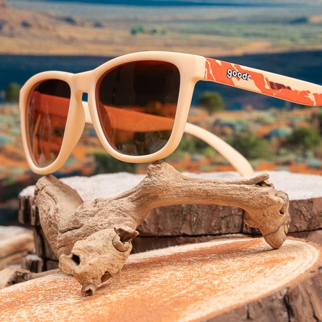Goodr Grand Canyon