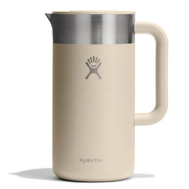 Hydro Flask 32 Oz Insulated French Press - Oat