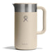Hydro Flask 32 Oz Insulated French Press - Oat