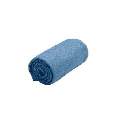 Sea To Summit Airlite Towel Moonlight Blue