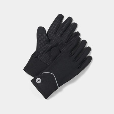 Smartwool Unisex Active Fleece Glove Black