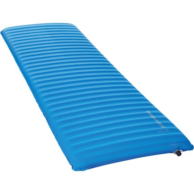 Therm-a-rest Trail Pro Max Sleeping Pad Tide
