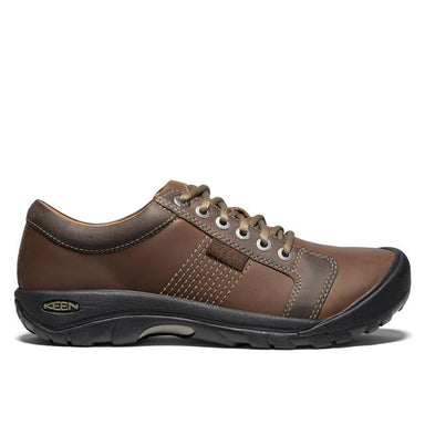 Keen Austin Shoe Chocolate Brown