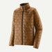 Patagonia Nano Puff Jacket Deer Brown