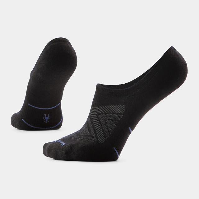 Altra Running Run No Show Socks Black