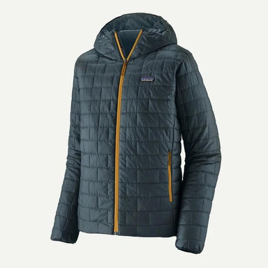 Patagonia Nano Puff Hoody Summit Blue