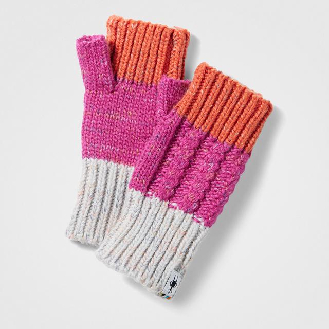 Smartwool Unisex Isto Hand Warmer Garden Pink
