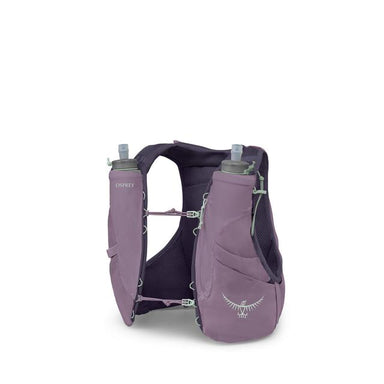 Osprey Packs Dyna 6 Run Hydration Vest Purple Dusk