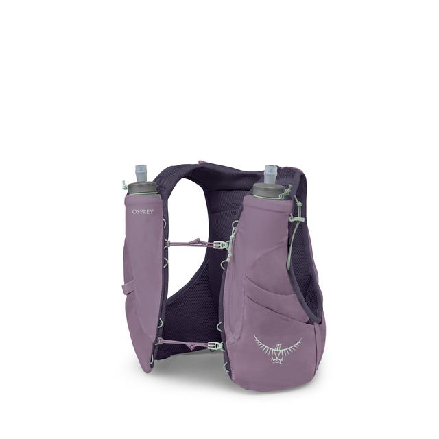Osprey Packs Dyna 6 Run Hydration Vest Purple Dusk
