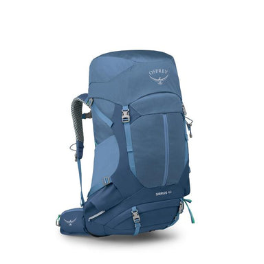 Osprey Packs Sirrus 44 Hiking Backpack Sevres Blue