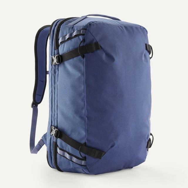 Patagonia Black Hole Mlc Current Blue