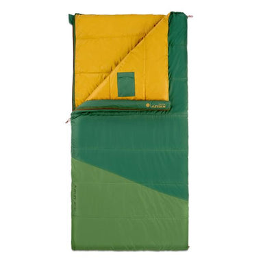 Kelty Solstice 40 Deg Black Forest