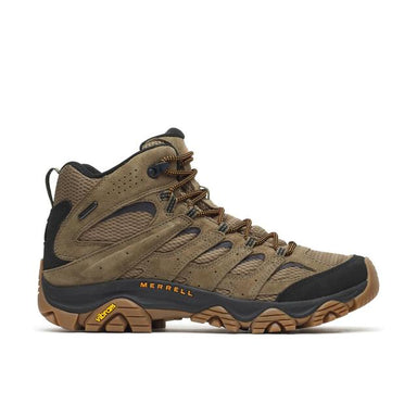Merrell Moab 3 Mid Waterproof Olive/Gum