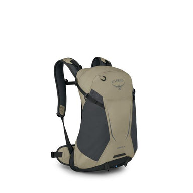 Osprey Packs Hikelite 18 Hiking Backpack Olive Tan