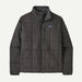 Patagonia Light Gust Jacket Black