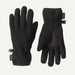 Patagonia Synch Gloves Black Solid