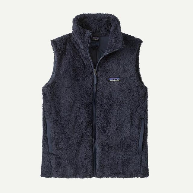 Patagonia Los Gatos Vest Sunken Blue