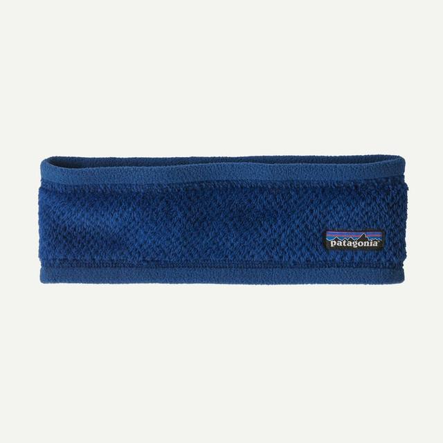 Patagonia Re-tool Headband Clement Blue