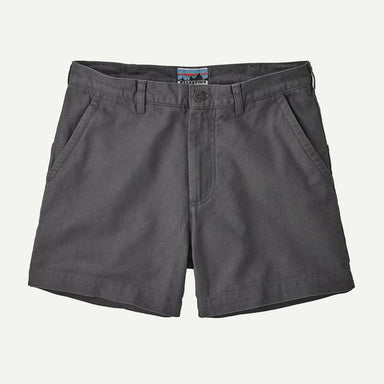 Patagonia Heritage Stand Up Shorts Forge Grey